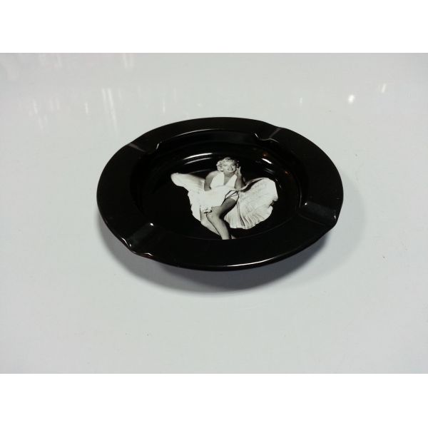 Круглая коробка олова сигары металла, еда Tinplate/напитки служя поднос