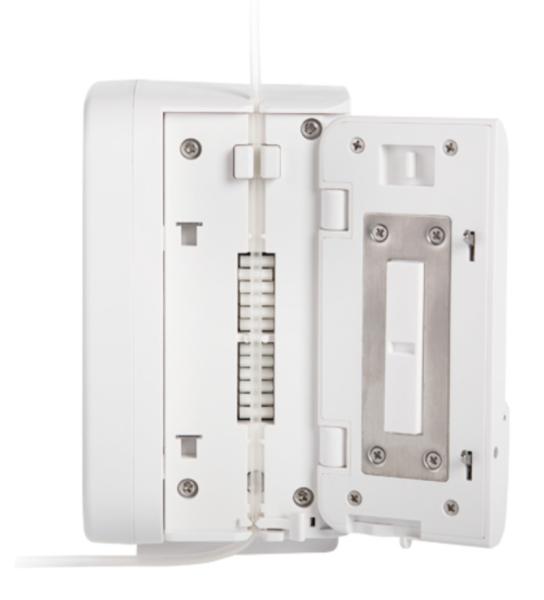 Type CF IPX2 Medical Infusion Pumps Machine Battery exhausted Alarm