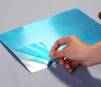Polyethylene Customized Width Automotive Protective Film UV Resistance For Car Marine