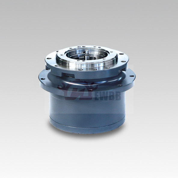 Коробка передач CAT305 E305 ISO90001 уменьшения мотора перемещения CAT312 E312 гидравлическая