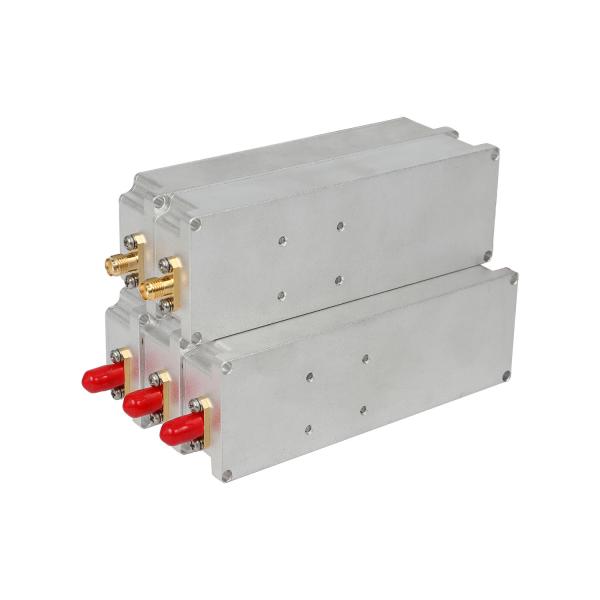 Autel Fpv Pologne Module RF Module PA pour le système anti-drone LDSKM 850-930MHz 50W GaN