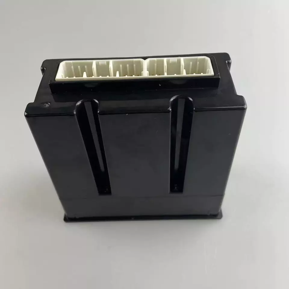 227-7575 2277575 Excavator Headlamp Wiper Controller For E312D E320D