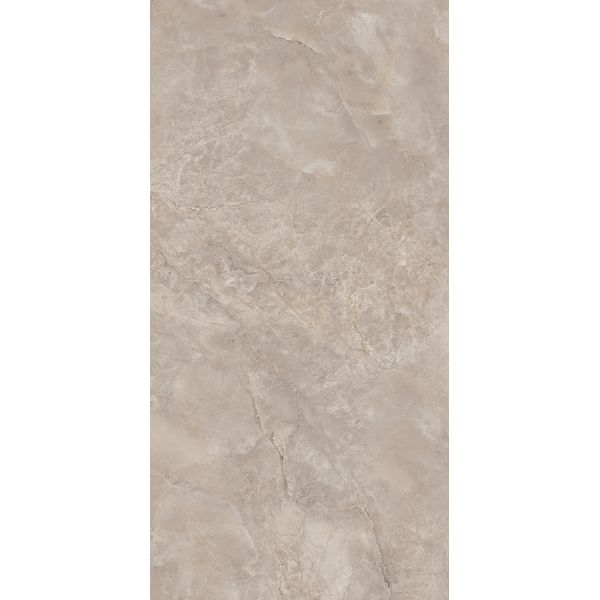 Stunning and Durable Gray and Beige Indoor Floor 600x1200mm Replica Glazed Porcelain Tiles For Rebuilding