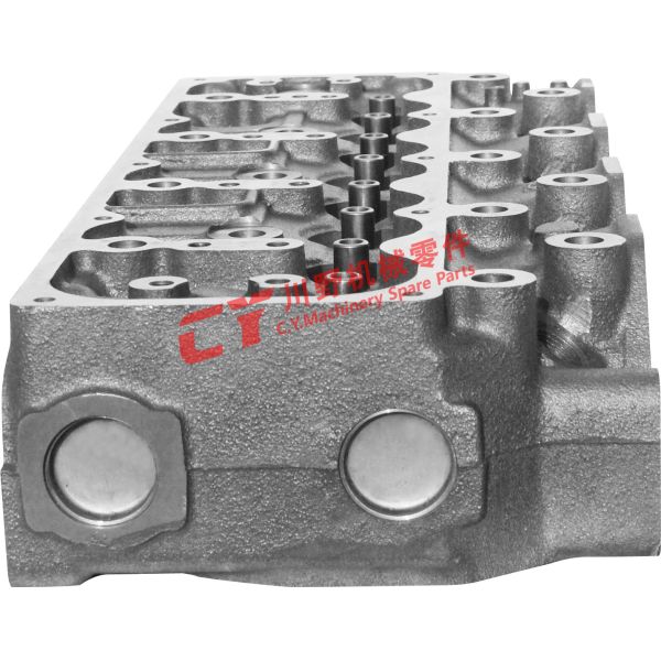 11039VH002 Qd32 Cylinder Heads For Nissan Frontier 3.2D