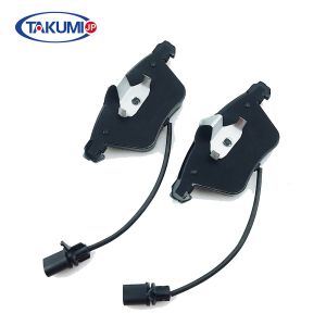 Toyota Hiace D1344 04465 25040 piezas autos del freno