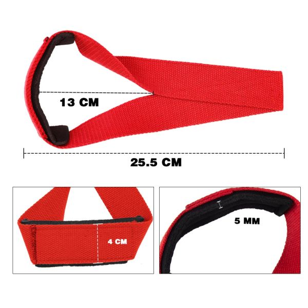 Hot-Selling Hard-Pull Wrist Guard Upgrade Anti-Skid Booster Belt