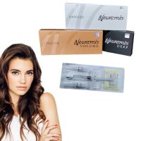 20ml/Mg Ácido Hialurônico Neuramis Preenchimento Dérmico Facial Preenchimento Facial de Maior Duração