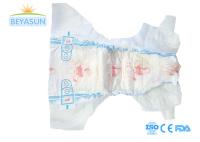 OEM Bebê de algodão fraldas respiráveis fraldas de bebê fraldas descartáveis