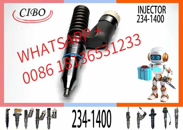 High Quality  Fuel Injector 191-3003 359-7434 10R-0959 10R-3263 272-0630 234-1400  235-1400 294-3500 356-1367  356-1373