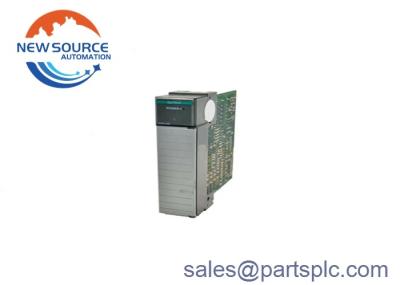 1747-L524 Allen-Bradley SLC 500 Modular Hardware 5/02 Controller
