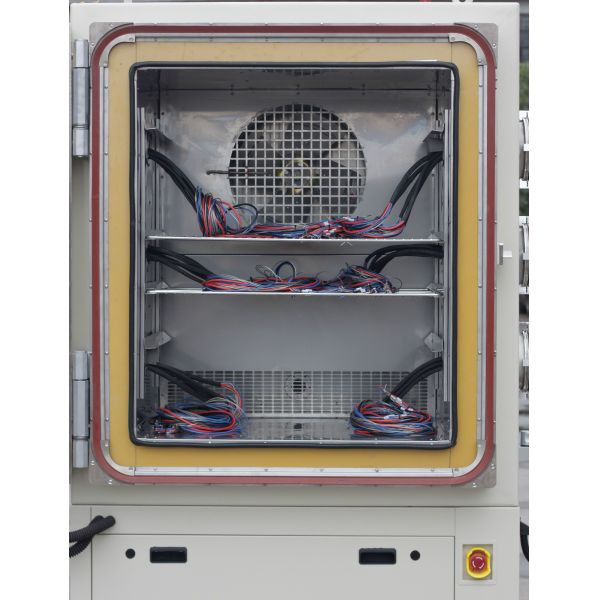 Засыхание термо- чувствительных смесей камеры теста высоты вакуума оксидативное быстрое