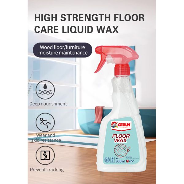 Protègeur anti-dérapant pour meubles en bois massif