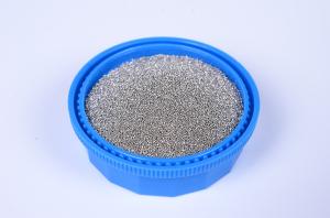 SS304 Stainless Steel Cut Wire Shot
