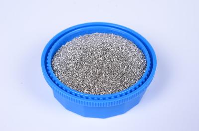SS304 Stainless Steel Cut Wire Shot