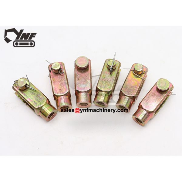 YNF17667 10mm Clamp – Throttle Cable Clamp