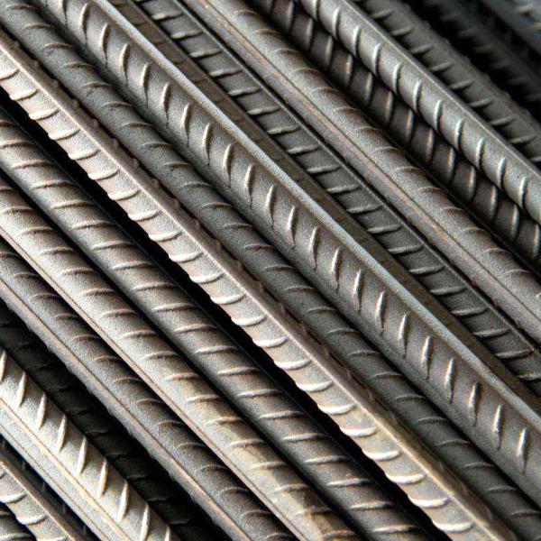 Cutting Service 6mm 8mm 10mm 12mm 16mm 20mm Hot Rolled Deformed Steel Bar Iron Rod for Construction