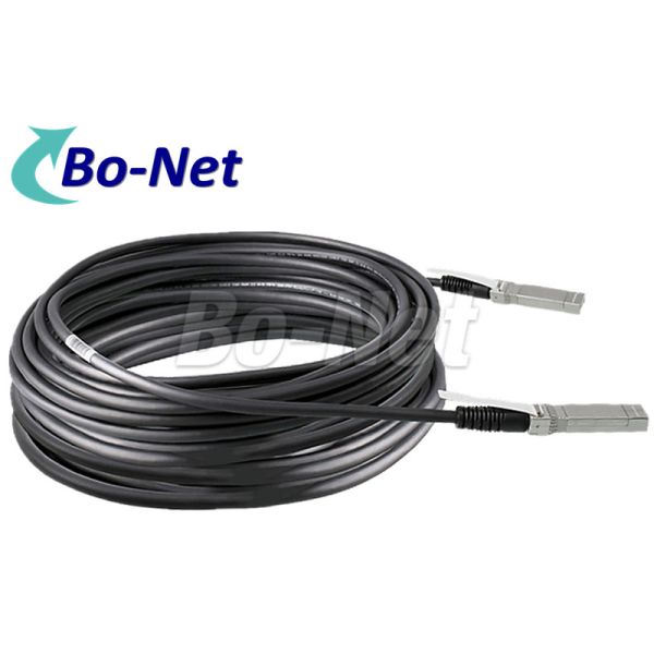 SFP H10GB ACU7M Cisco Fiber Cable / 10G 7 Meter Cisco Switch Console Cable