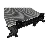 Radiateur en aluminium pour MG GS ROEWE RX5 OEM 10122633