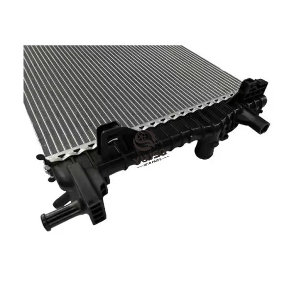 Aluminum Radiator for MG GS ROEWE RX5 OEM 10122633