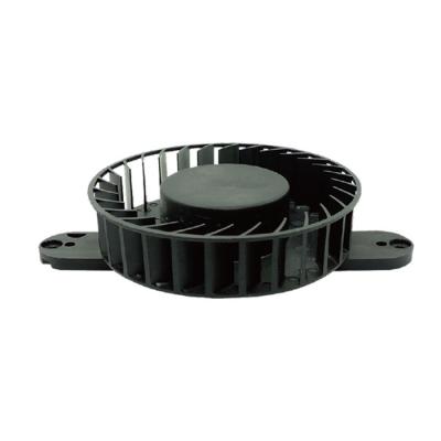 Ventilador de refrigeração sem escova do suporte da C.C. 12V 75x75x25mm de múltiplos propósitos