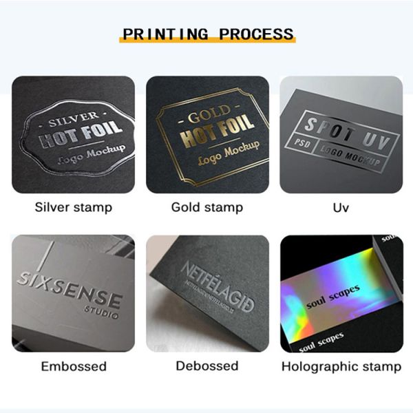 OEM Kraft Покупки бумажные пакеты для одежды и обуви Подарочные сумочки