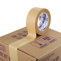 Ruban adhésif renforcé de papier kraft