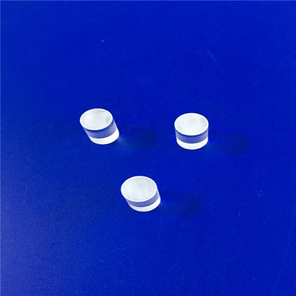 0.5-50mm Glass Optical Components