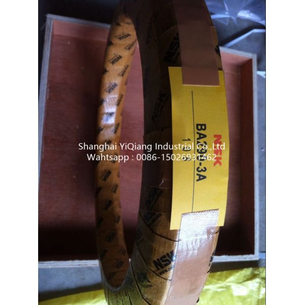 Excavator bearings BA290-3A , BA280-2A,BA200-7B,BA246-2A,BA250-4A