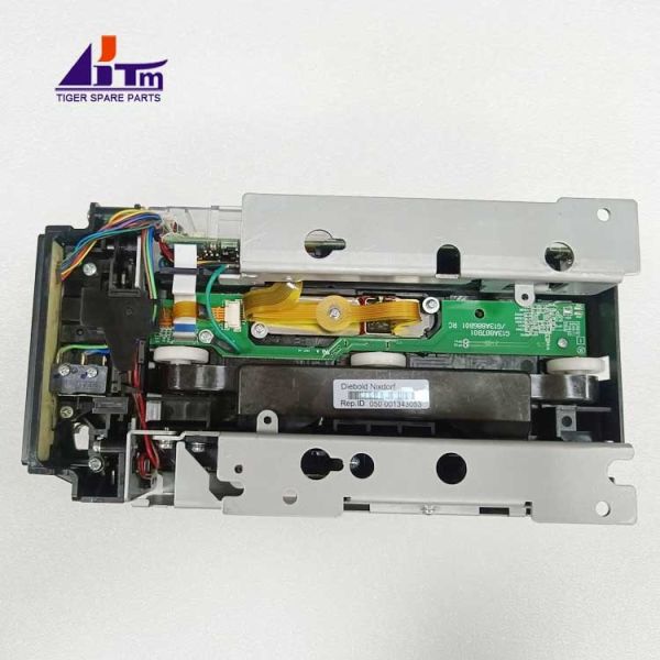 1750304622 01750304622 Diebold Nixdorf DN250A Card Reader ICT3H5-3AD2792 ATM Spare Parts