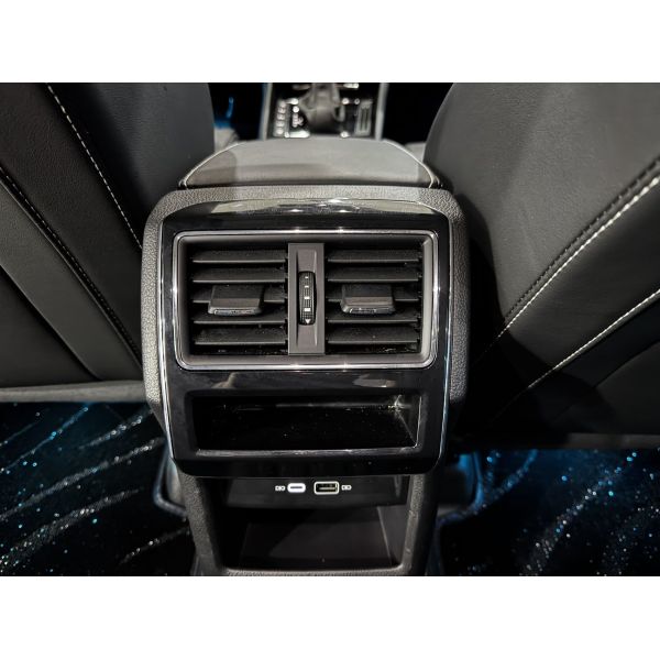 2024 Skoda Superb TSI280 DSG Premium Edition