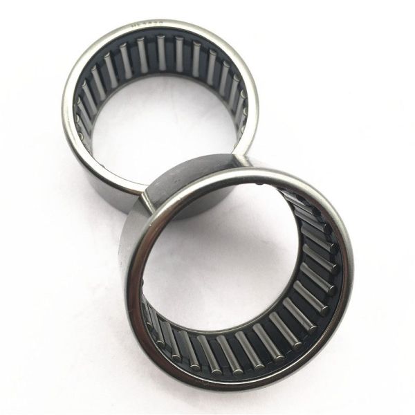 Full Complement 50X60X38mm Needle Roller Bearing 943/50 FH-506038
