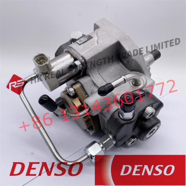 Diesel Injector Common Rail Fuel Pump 2940002340 294000-2340 1460A096 for Misubishi 4M41