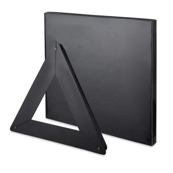 22 Inches Hockey Practice Equipment Passing Slots Hockey Triangle Passer