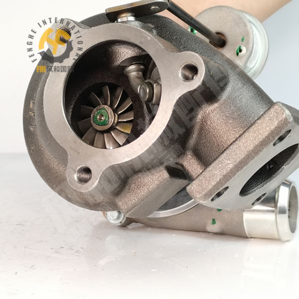 GT2049S turbocharger spare part 433280-0290 452073-5003S 754111-5007S 2674A421 g arrett turbocharger for 1103A engine part