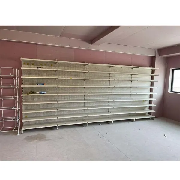 2023 Фабричная стоимость экспорта Продажа столового оборудования супермаркетов