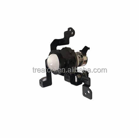 TREATON Hot Sale Fog Light 92201-H6000 92202-H6000  Fog Lamp LH&RH for Accent 2016-2022