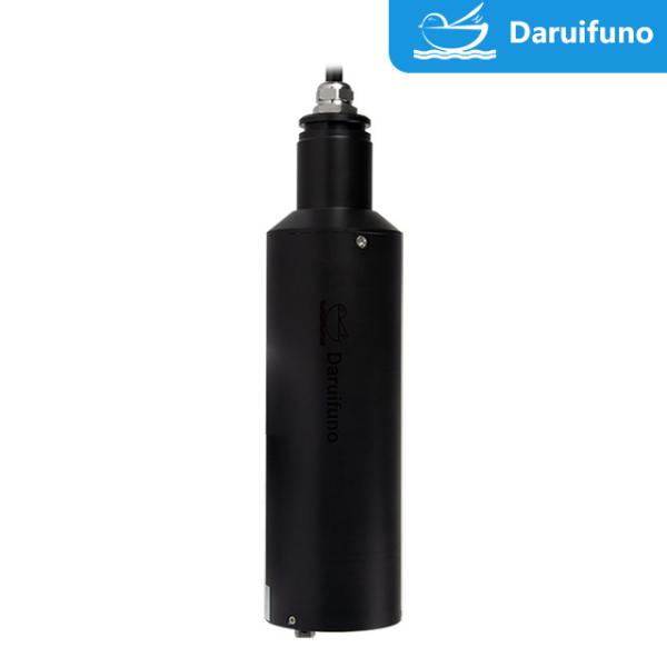 45g/L RS485 Suspended Solids Sensor With Brush For Waste Treatment
