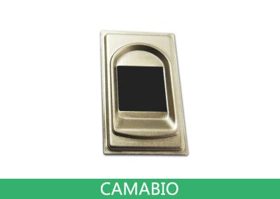 Tudo em uma função de aprendizagem encaixada do módulo CAMA-AFM60 da identificação da impressão digital auto