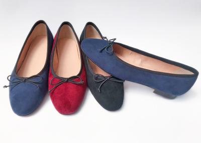 Kid Suede Spring Mother Daughter Matching Shoes