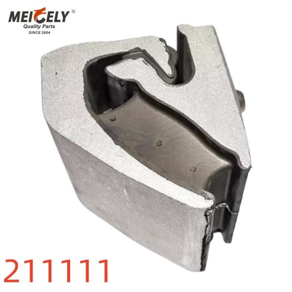 Pièces détachées automobiles Support de camion pour moteur OE 211111
