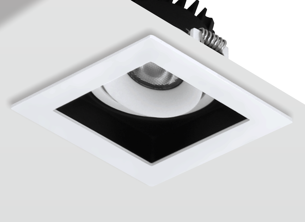 Серия IP54 слепимости MF анти- утопила СИД привела штуцеры регулируемое 10W фары