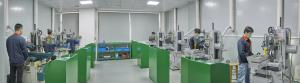 DongGuan BG Precision Mold Parts CO., Ltd