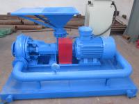 120m3/h 37kw TRSLH Tubos de alumínio para mistura de lama