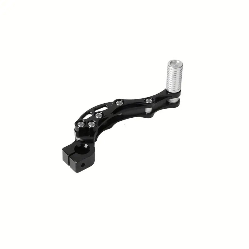 Motorcycle CNC Kick Start Starter Lever for GY6 49cc 50cc 100cc 125cc Honda 139QMB Scooter JOG50/90/100 TACT DIO50 RSZ ZY10