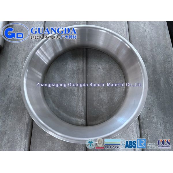 Heat Resisting Special Alloy Steel GH4648 Alloy Heat Resistant Steel