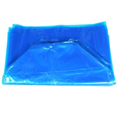 Blue Carton Liner Bags Printed Corrugated Box Liners For Packaging