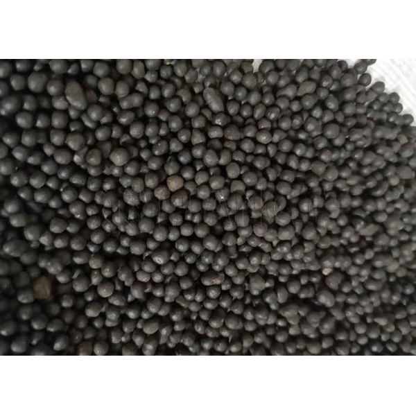 Compound Fertilizer Granulator Mineral Powder Disc Granulator Equipment