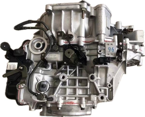 2.0L Quatro velocidades F4A4 Conjunto de transmissão para Hyundai Elantra Tucson Modelo 2004-2008