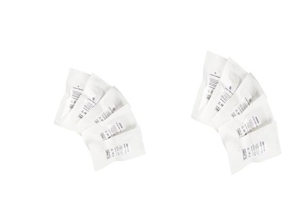 Safety Individual Packing Permanent Makeup Needles / Cartridge For Digital Permanent Makeup Machine