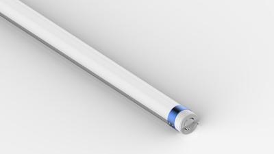 G13 Plug Electronic Ballast LED Tube Replacement 4 Feet With CE RoHS Approval
